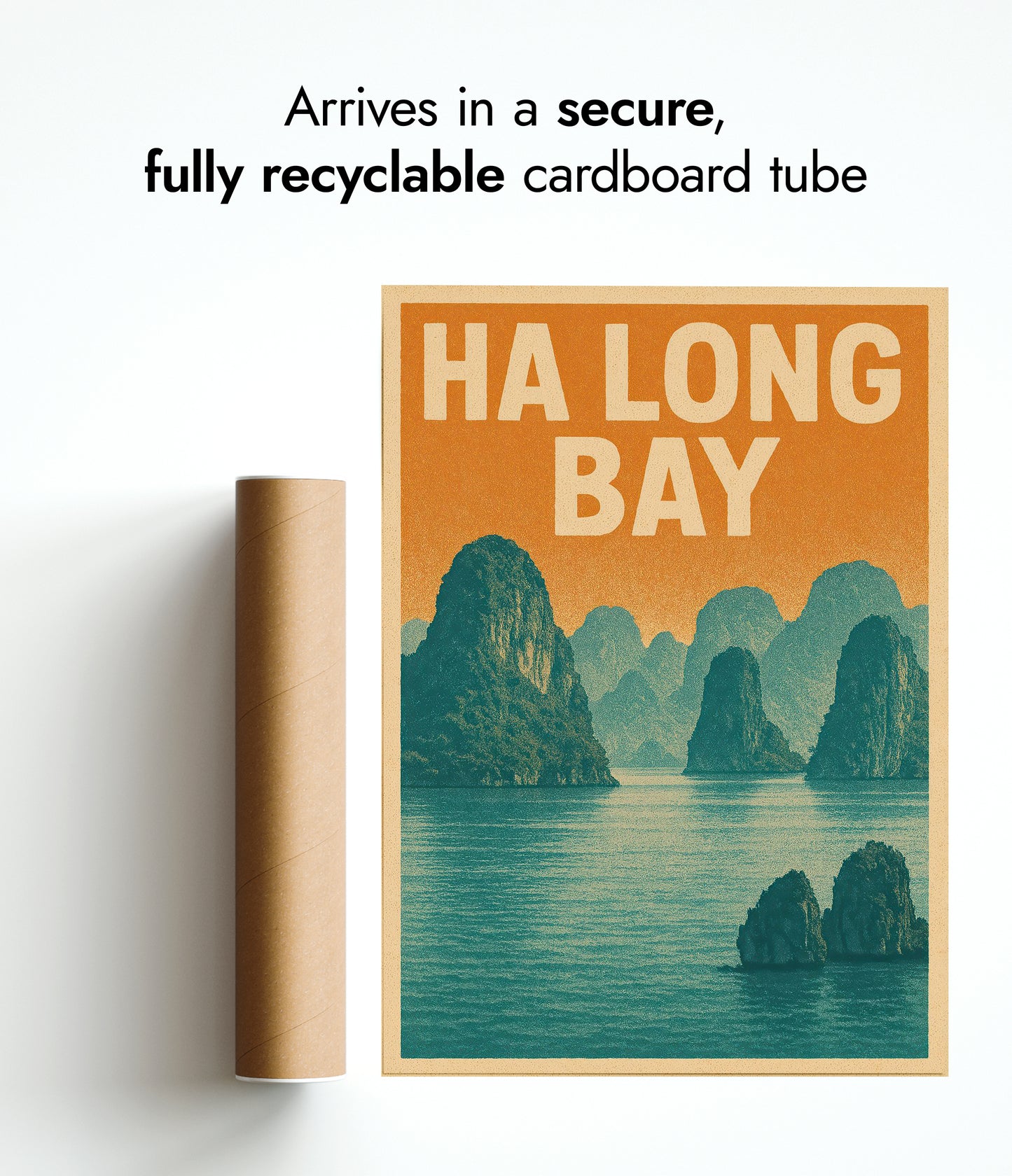 Ha Long-bukten