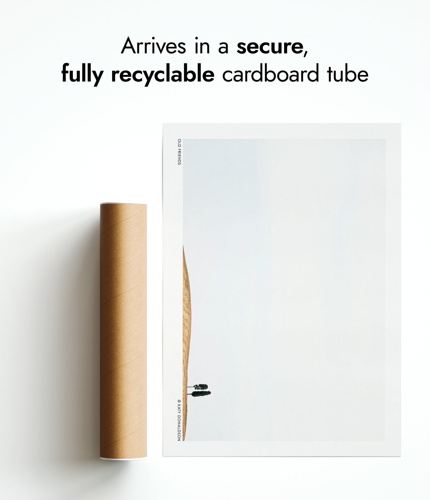 Gammal Vänners Landskap