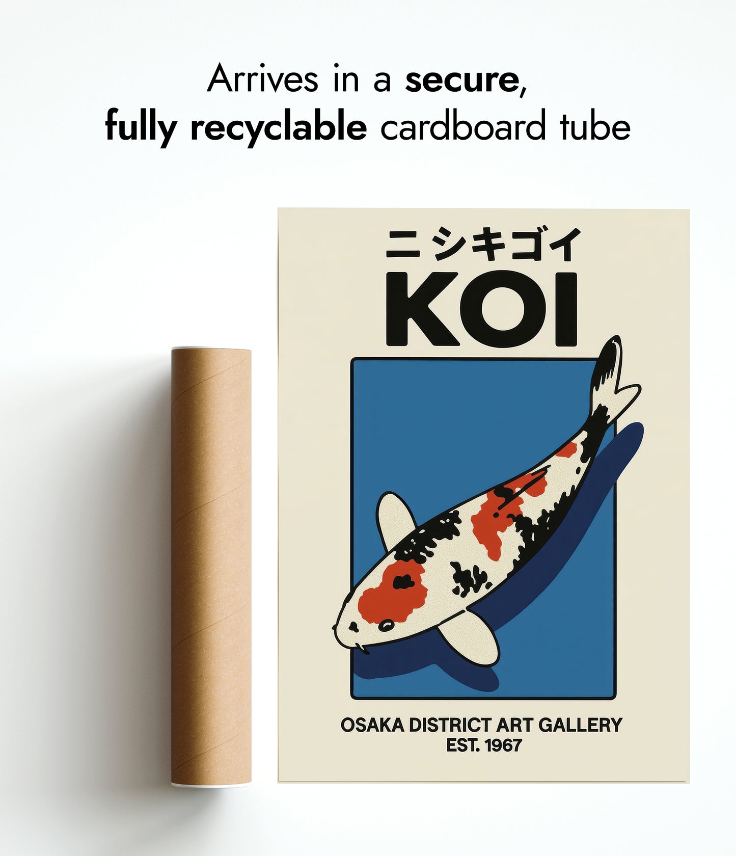 Koi