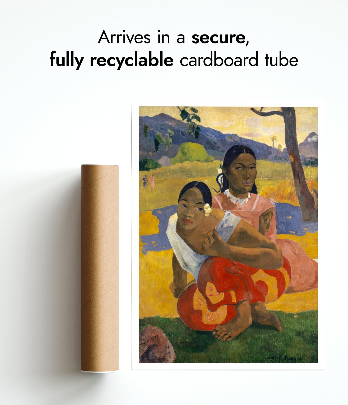 Nafea Faa Ipoipo (When Will You Marry?)