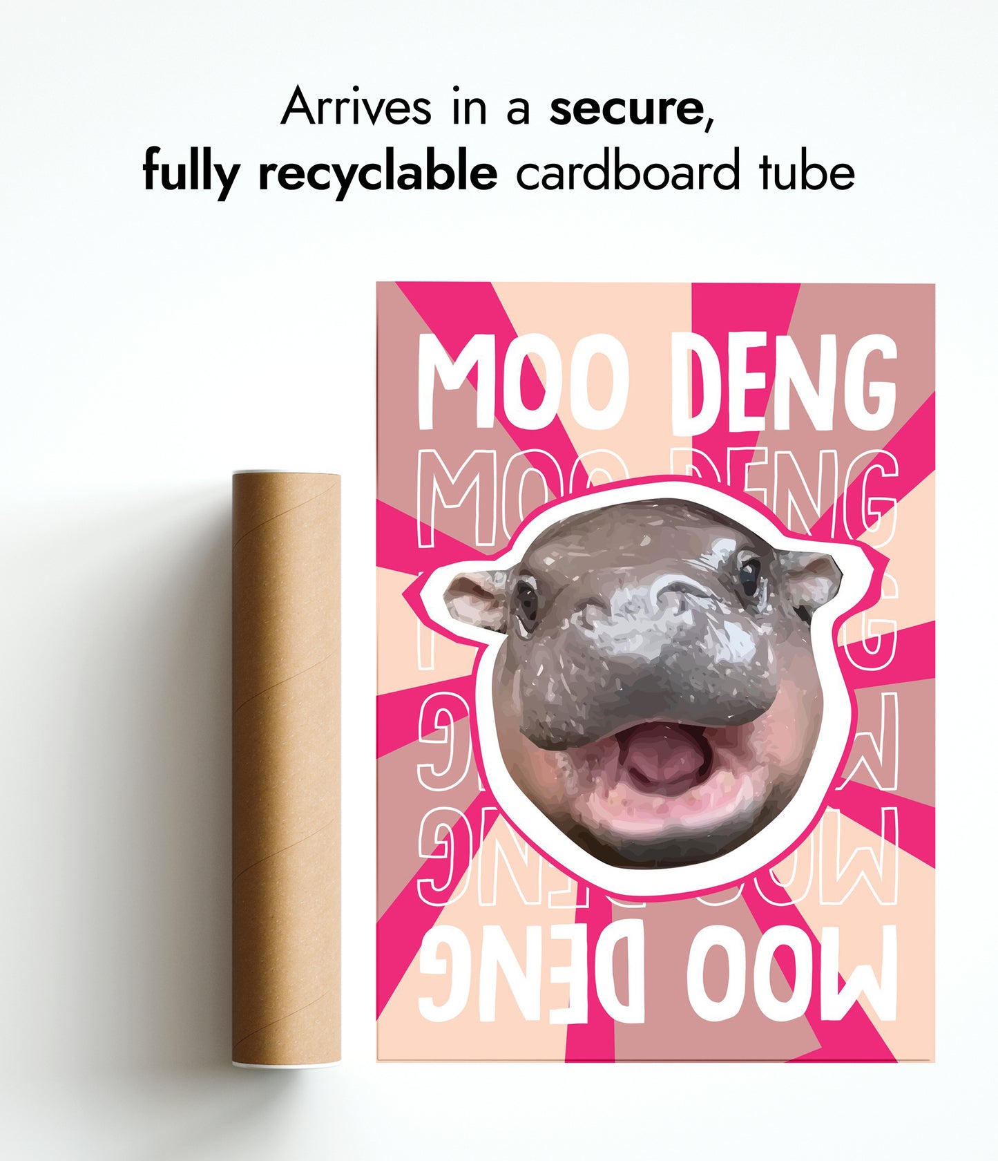 Moo Deng