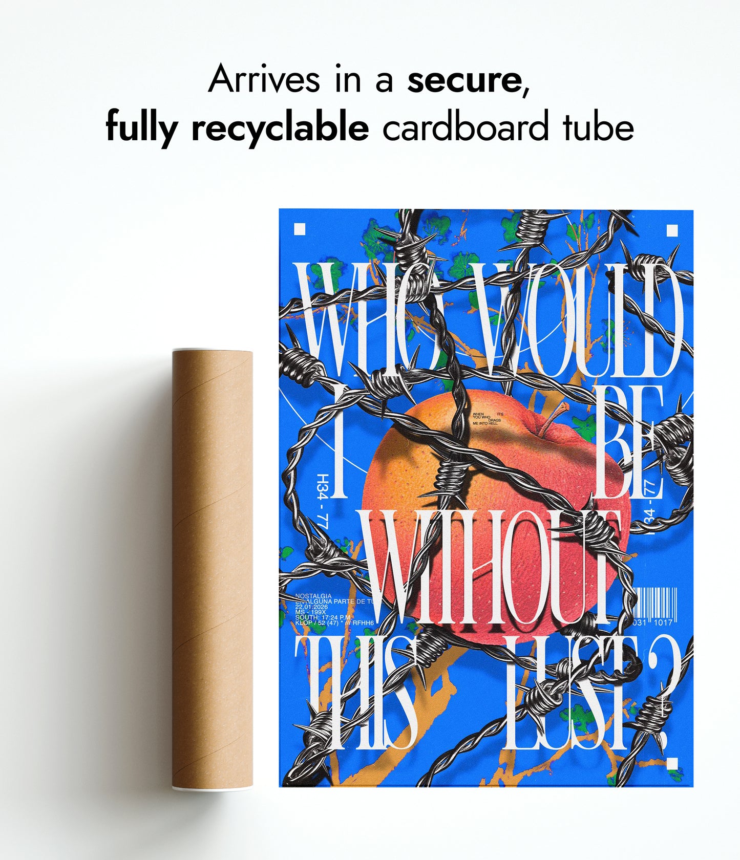 Where the Damned Weep