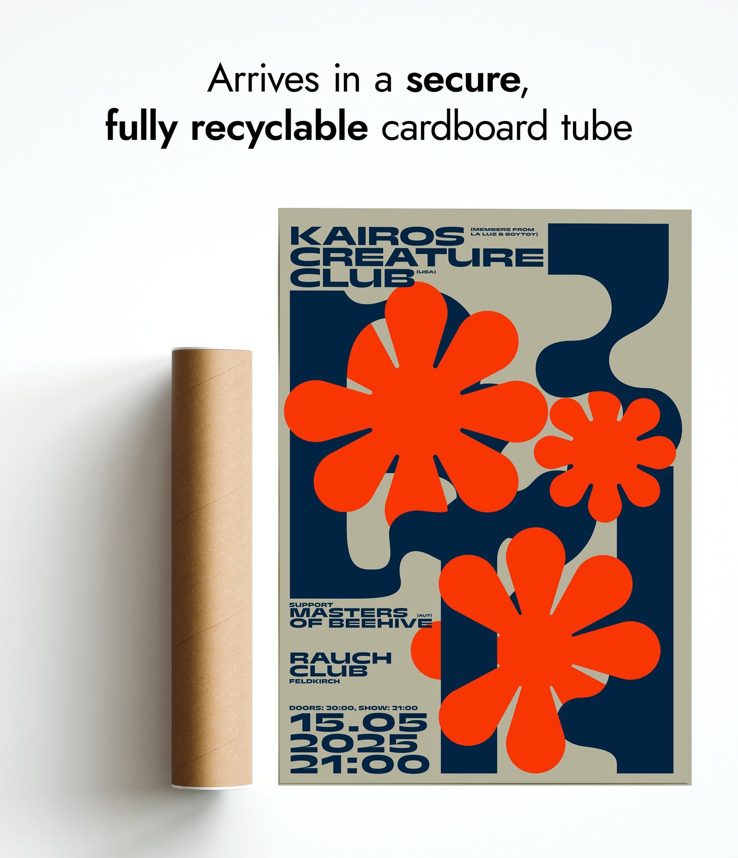 Kairos Creature Club