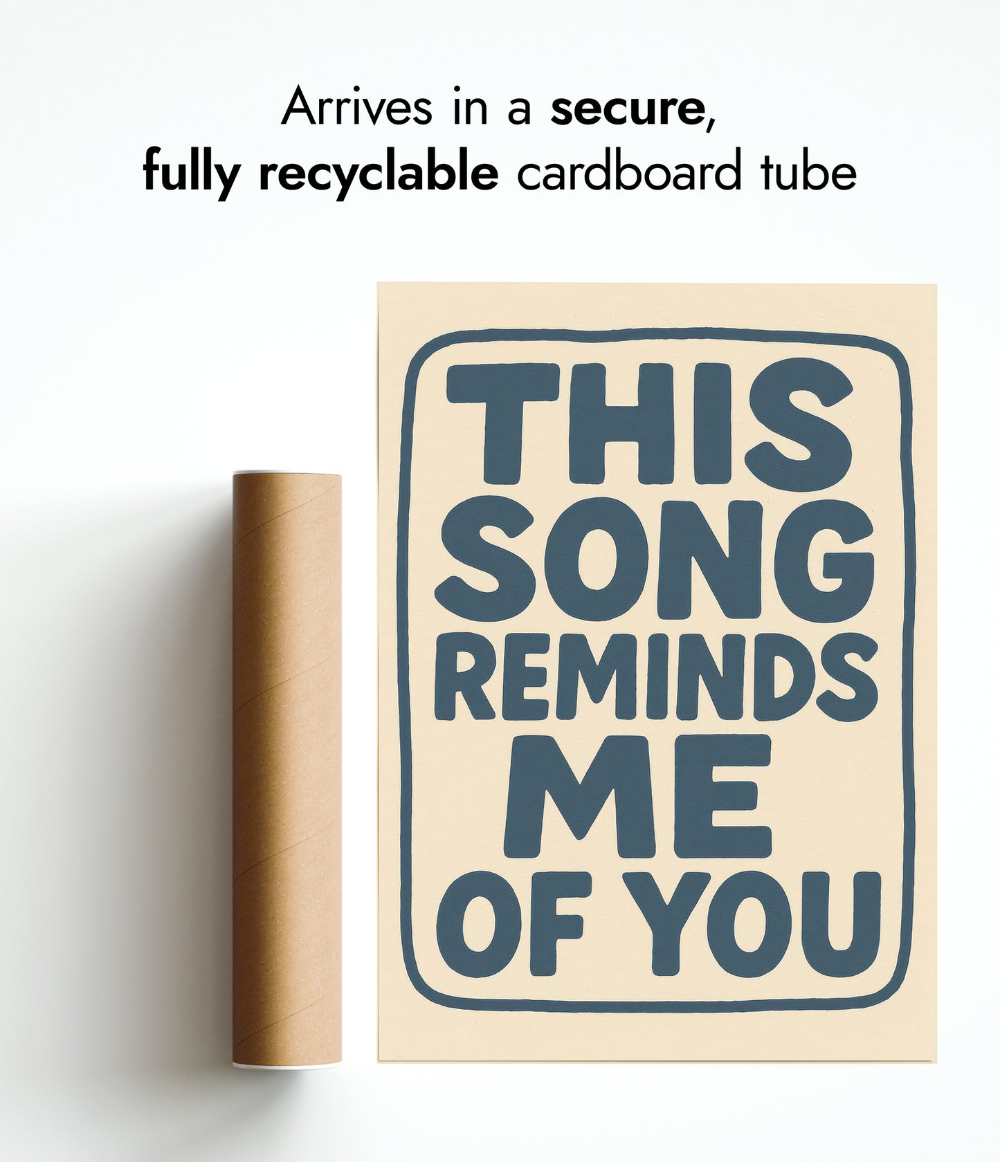 This Song Remind me of You