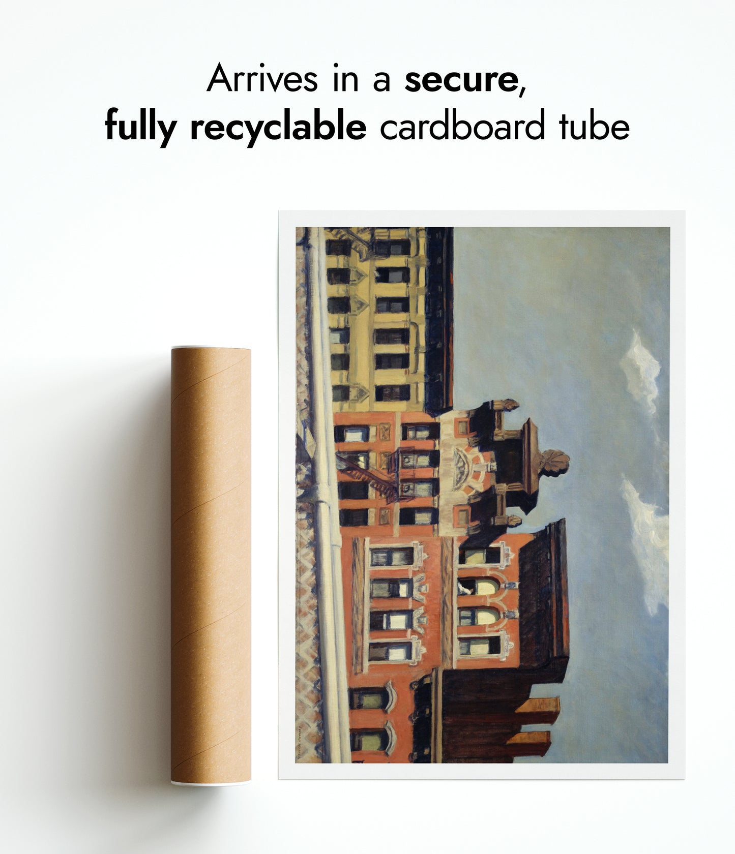 From Williamsburg Bridge