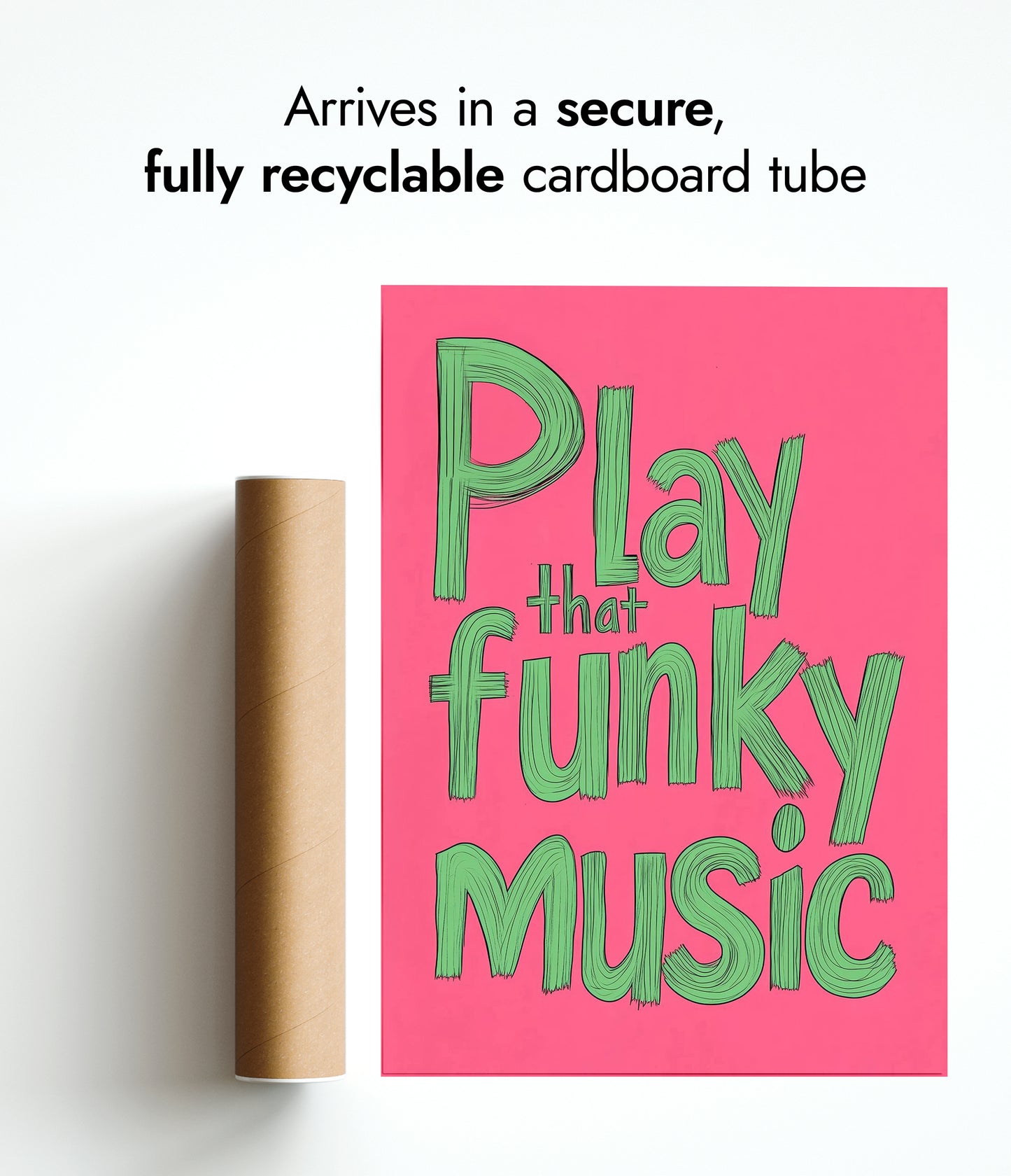 Play That Funky Music