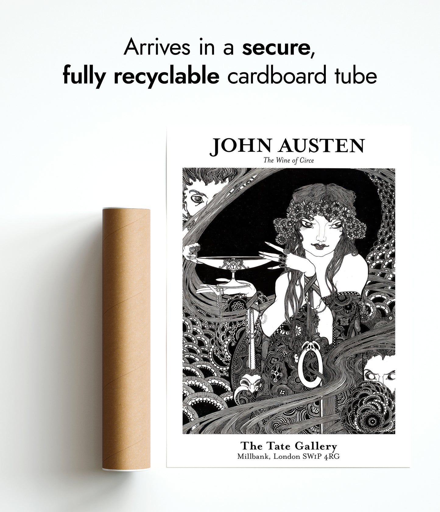 The Wine of Circe White