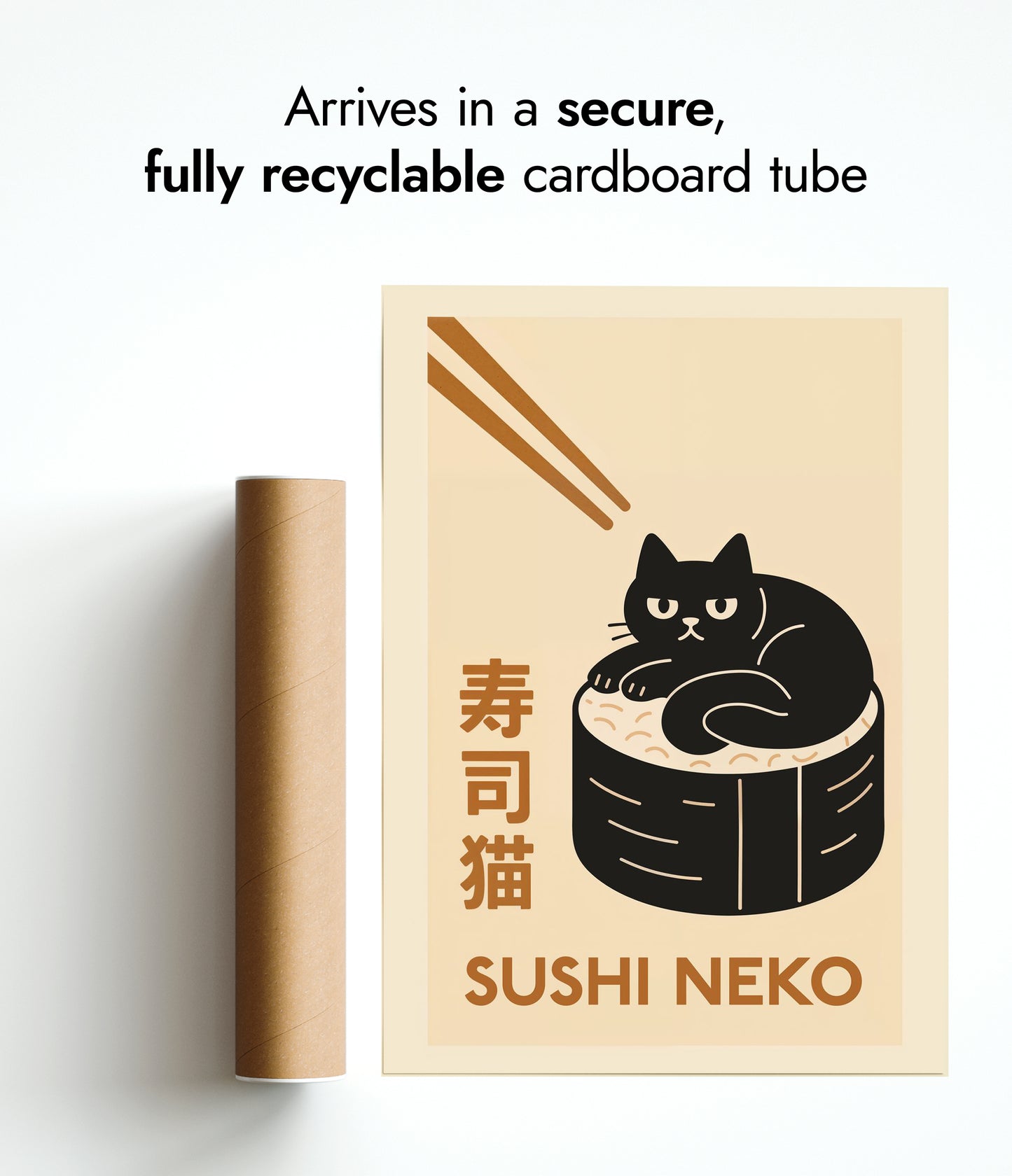 Sushi Neko