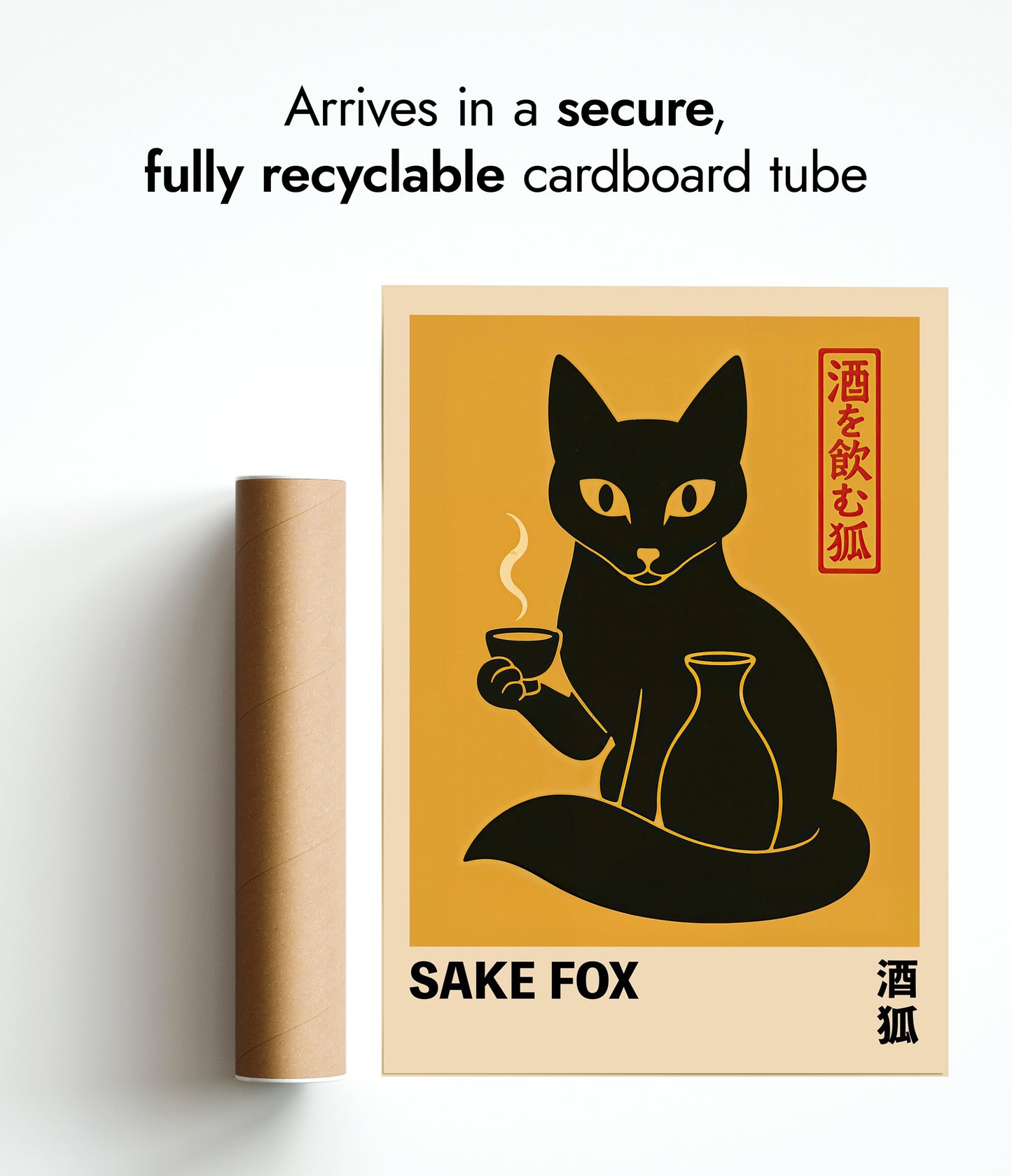 Sake-Fuchs