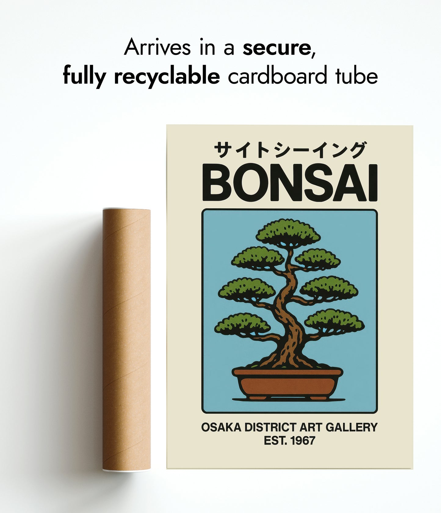 Bonsai