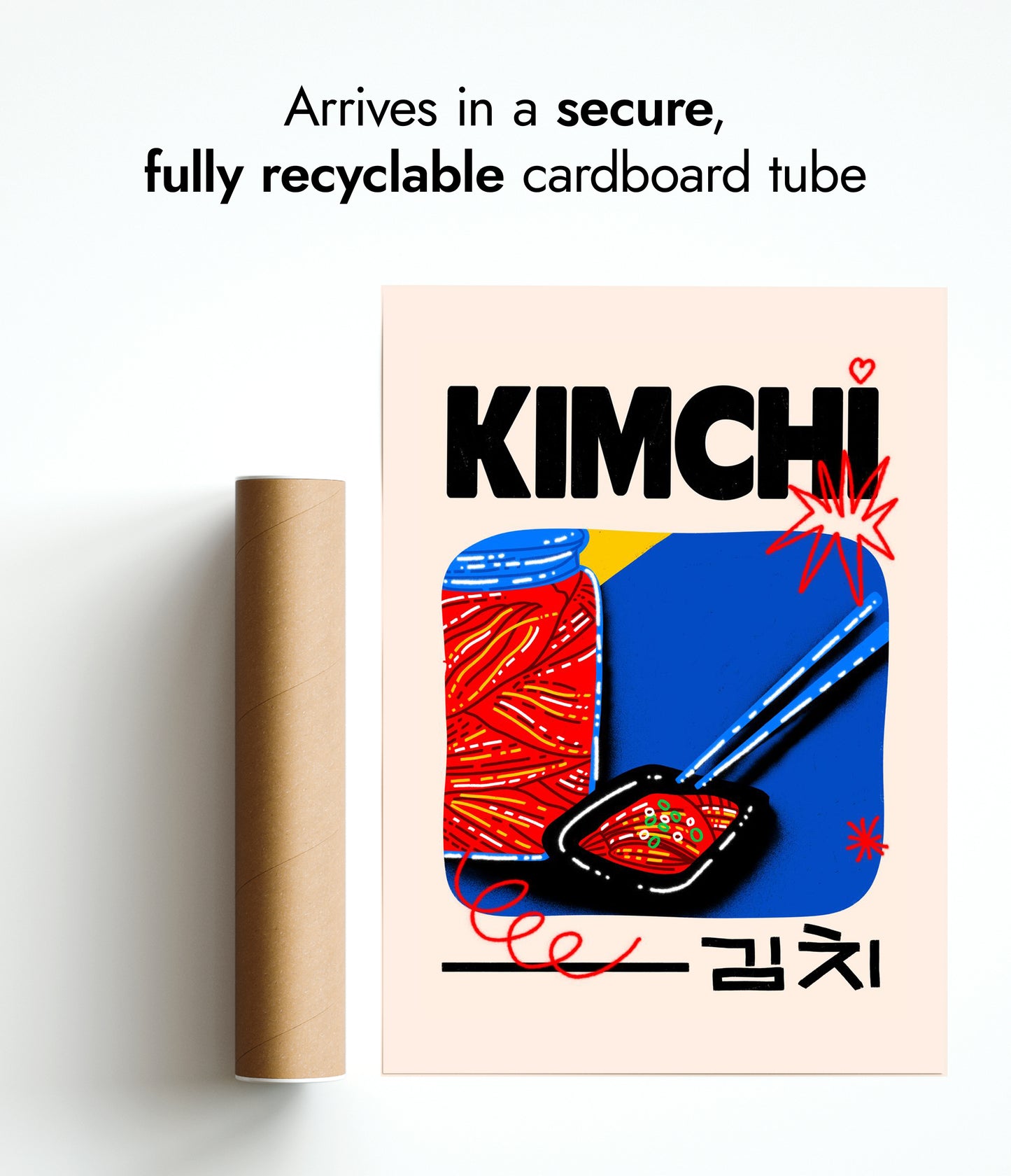 Kimchi