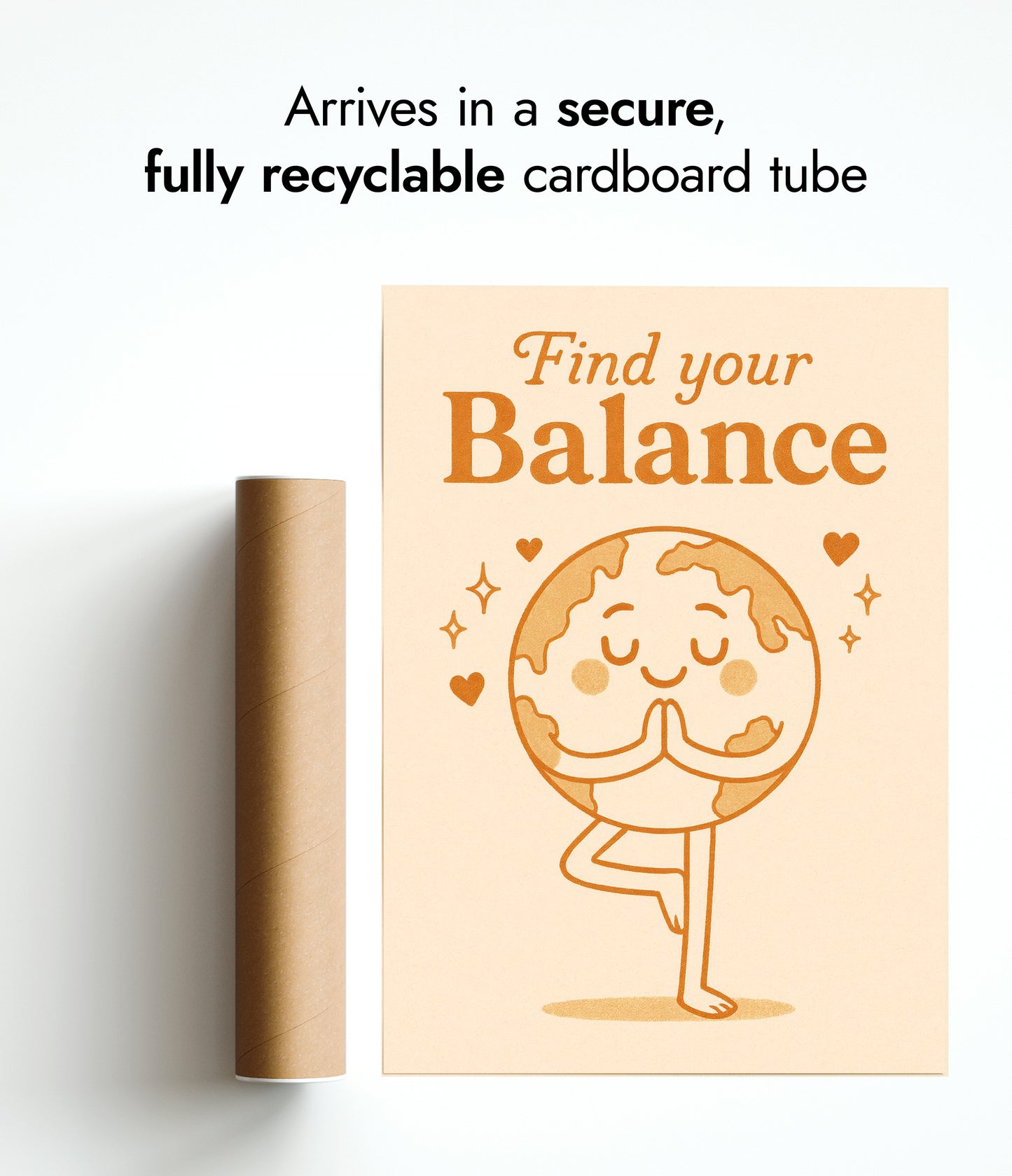 Trouvez votre équilibre