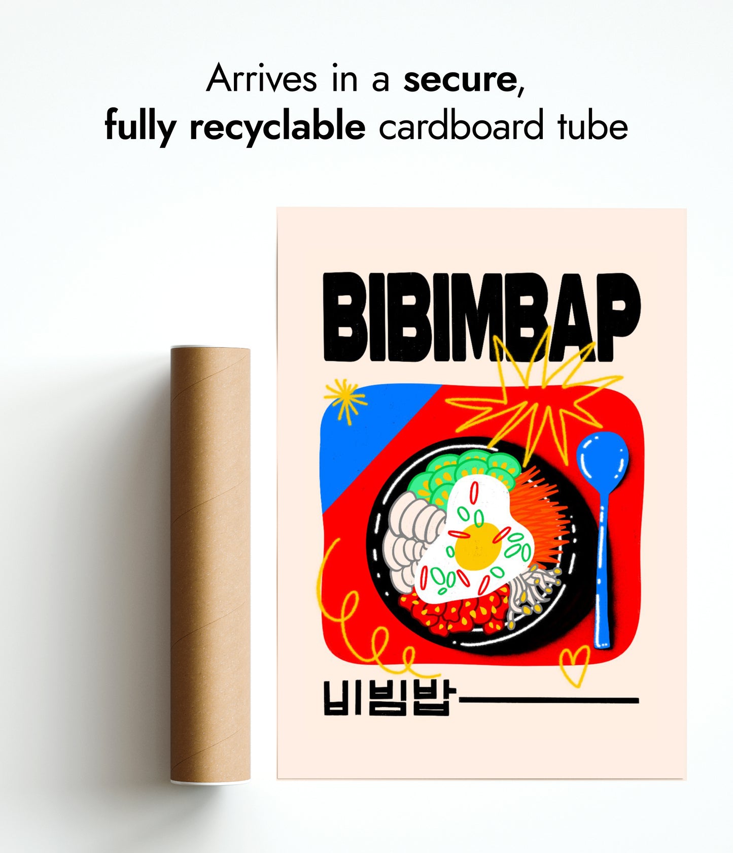 Bibimbap
