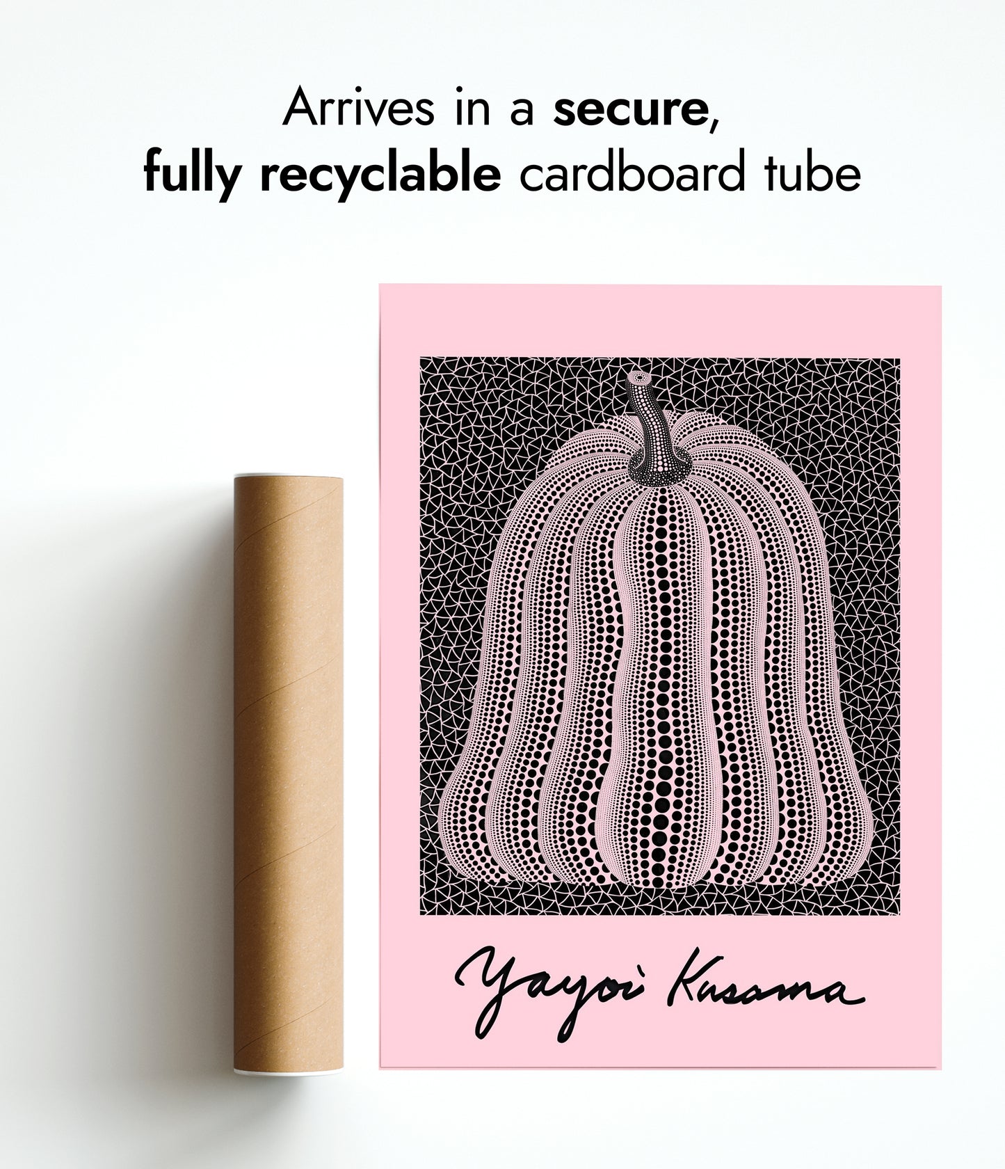 Pumpkin Signature III