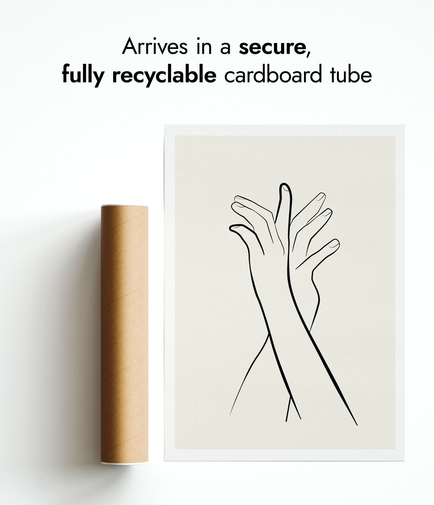 Collection Abstraite Boho Scandi