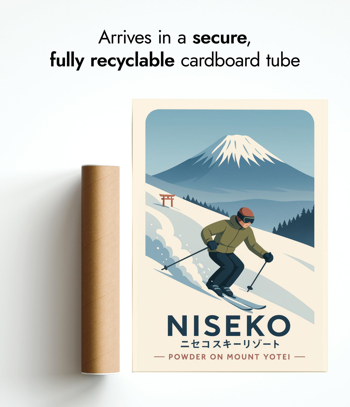 Niseko - Japan