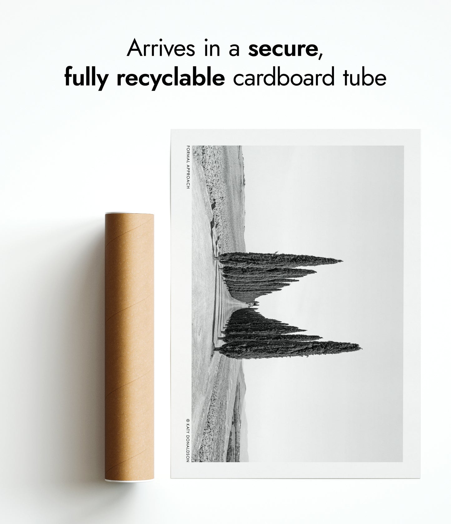 Approche Formelle du Paysage