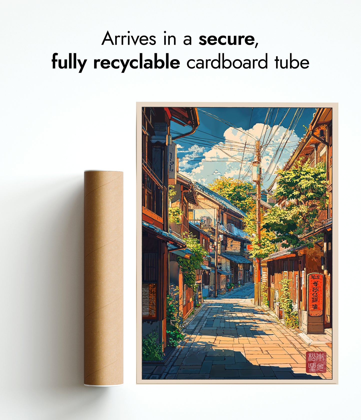 Shitamachi Gamla Stan