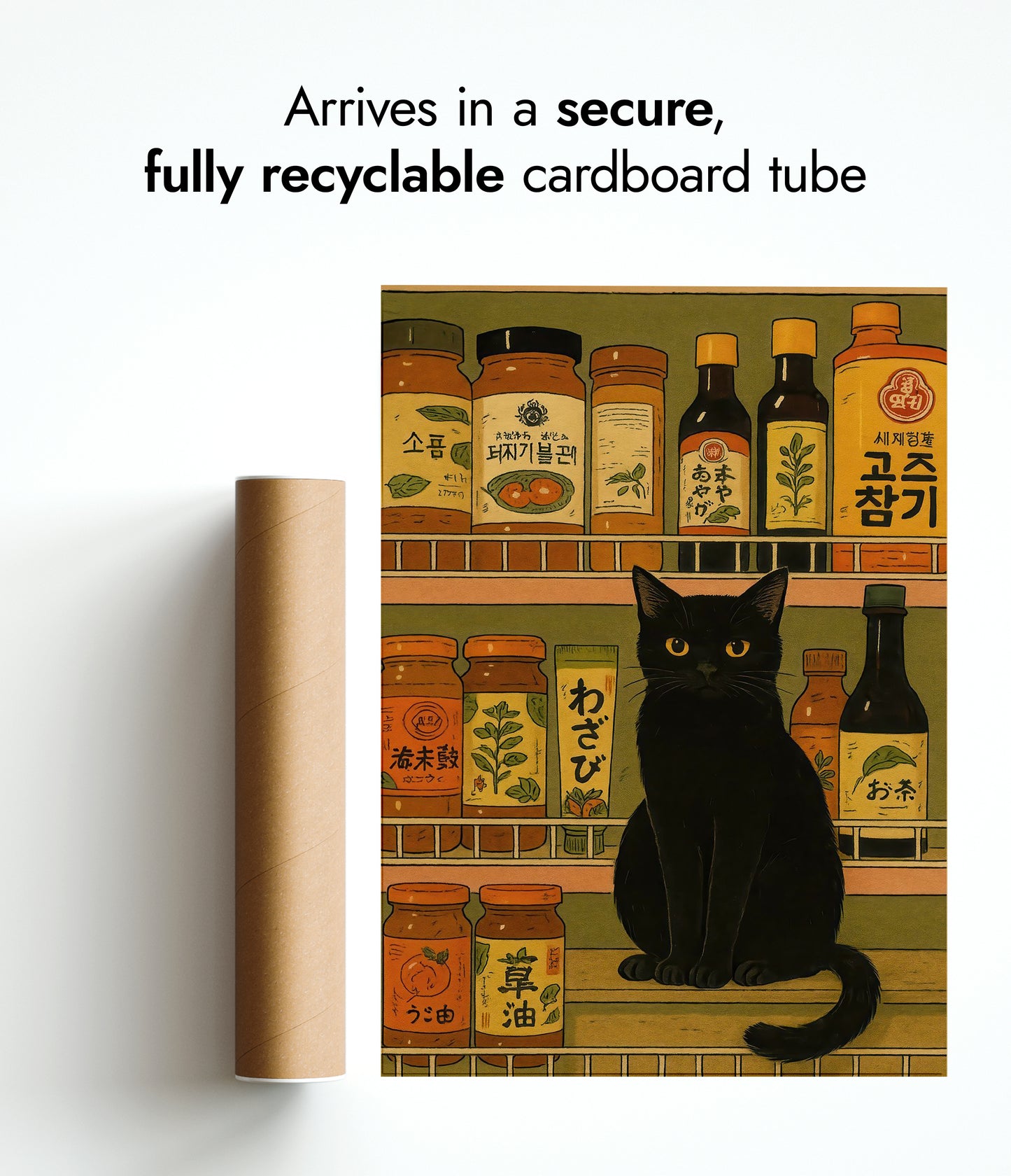 Voorraadkast Schuimer