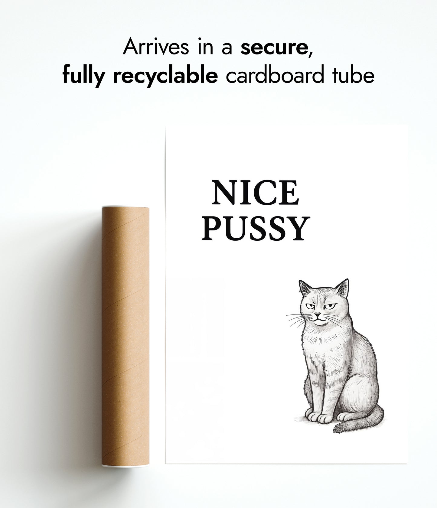 Nice Pussy