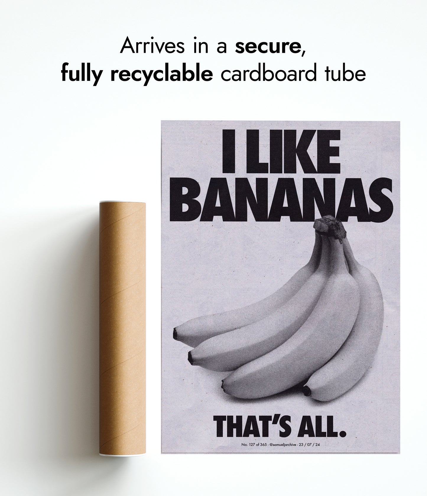 Bananas