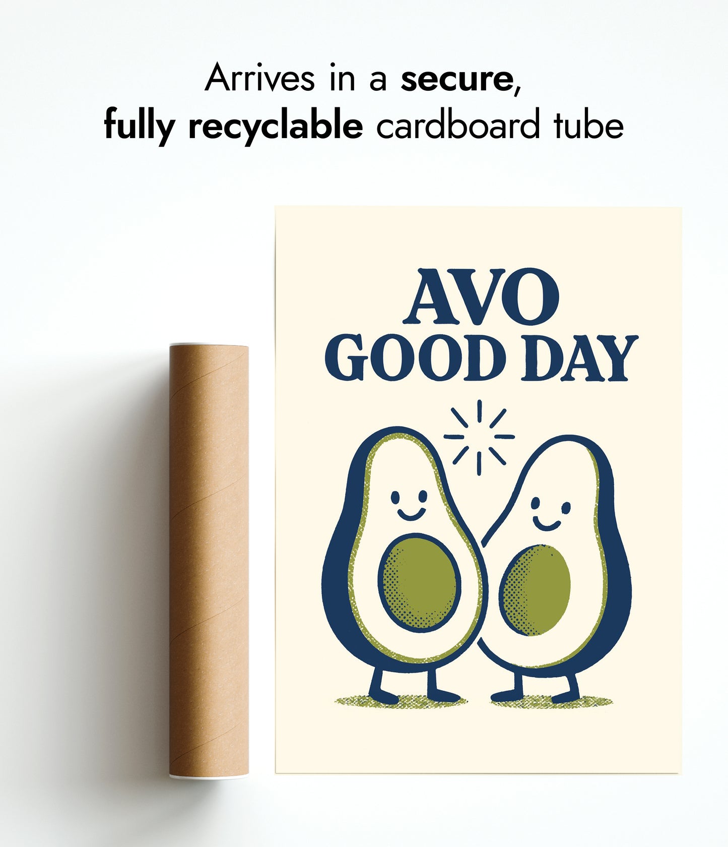 Avo Good Day