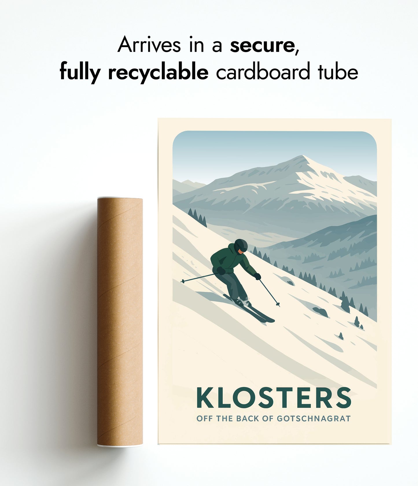 Klosters - Switzerland