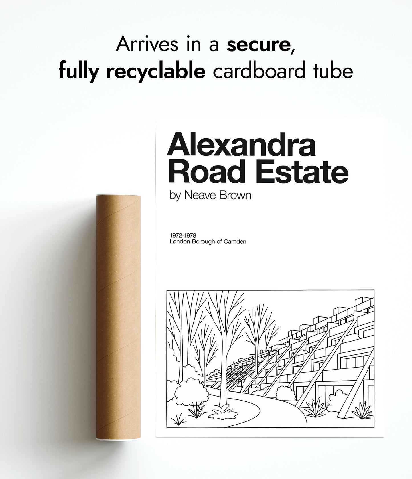 Alexandra Road Estate