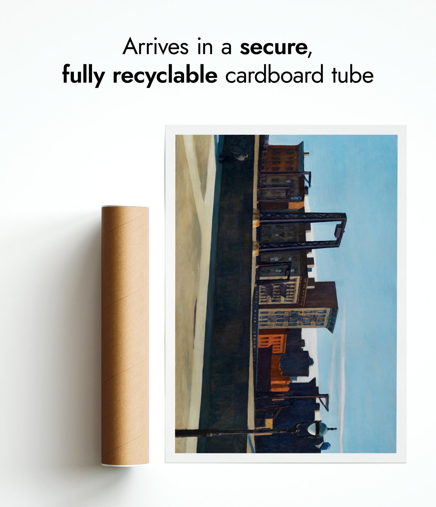 Manhattan-Brückenrunde