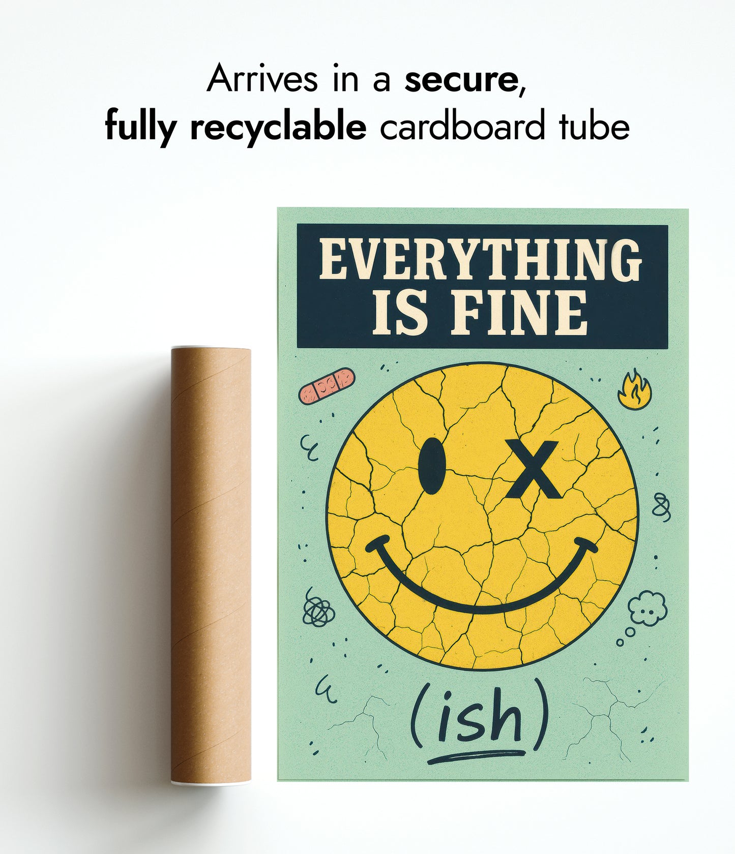 Alles is Goed (soort van)