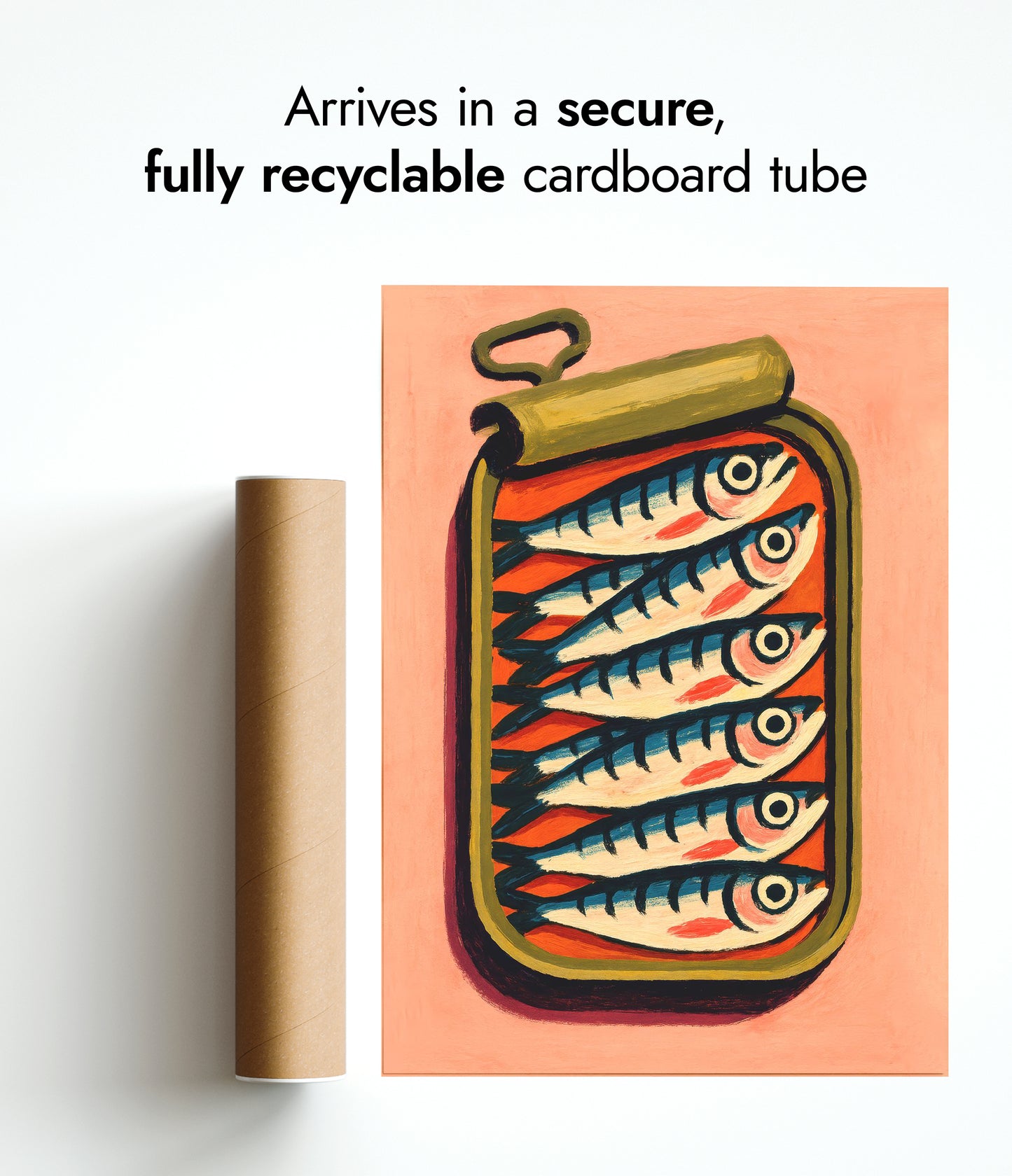 Sardines