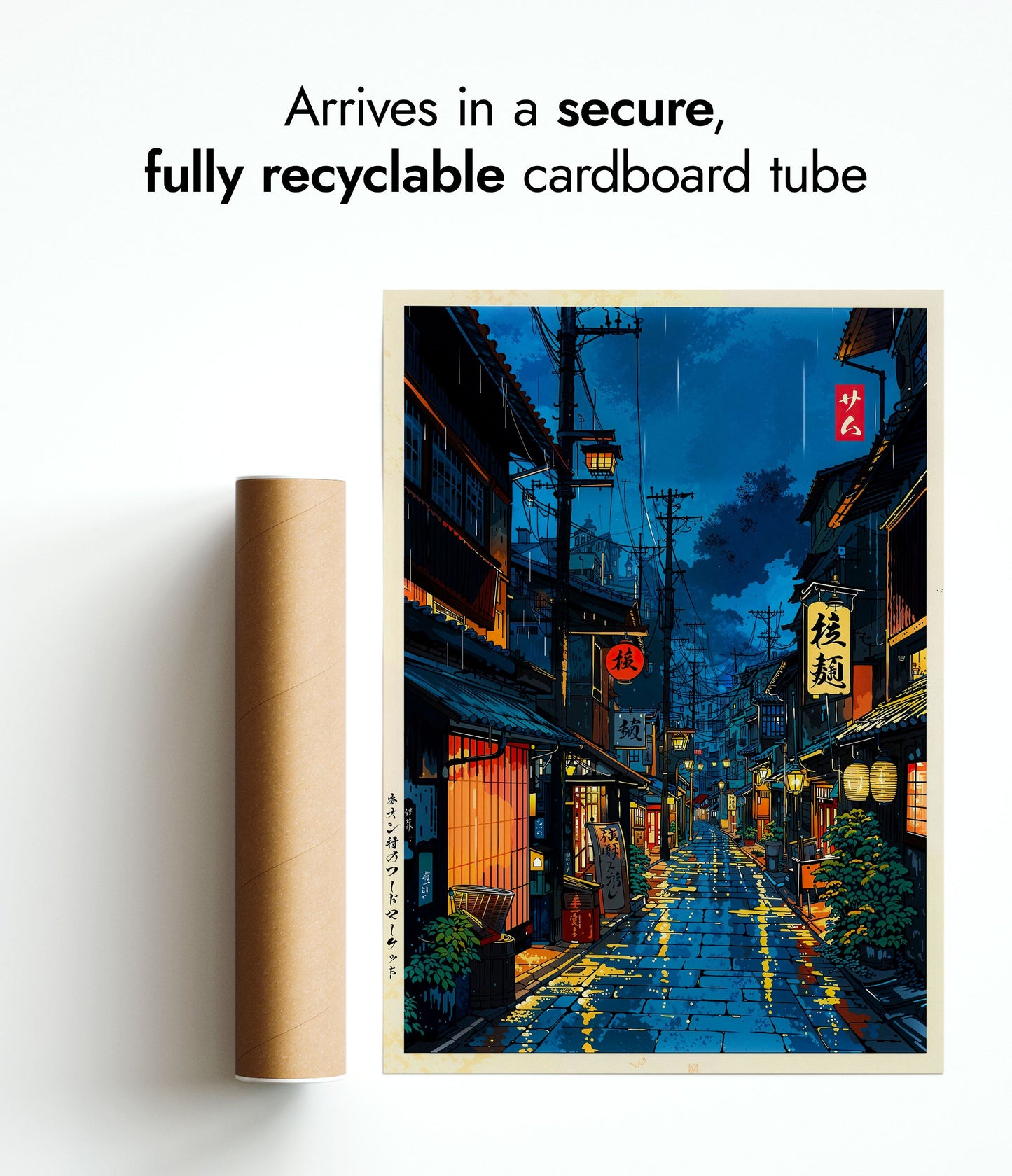 Classic Woodblock Japan Collection