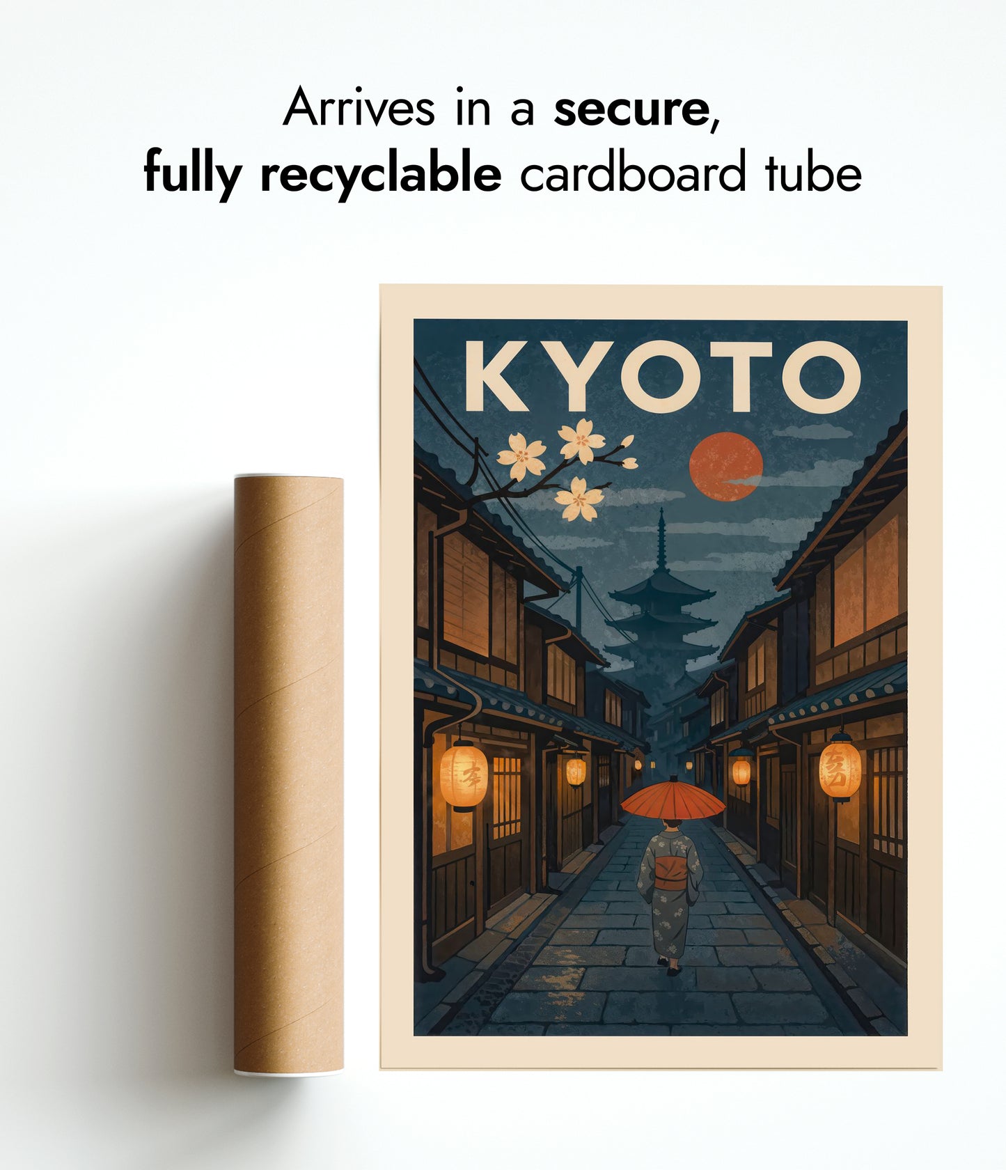 Kyoto