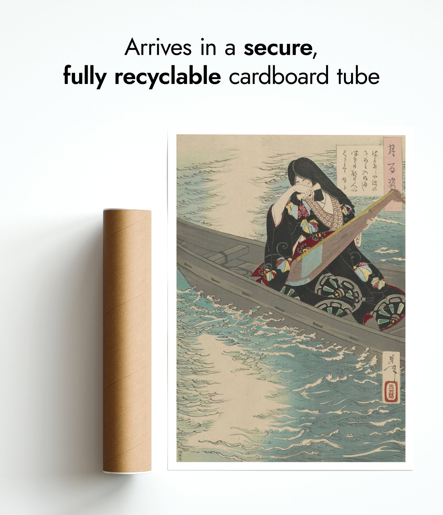 Arico but Nausea in the Boat