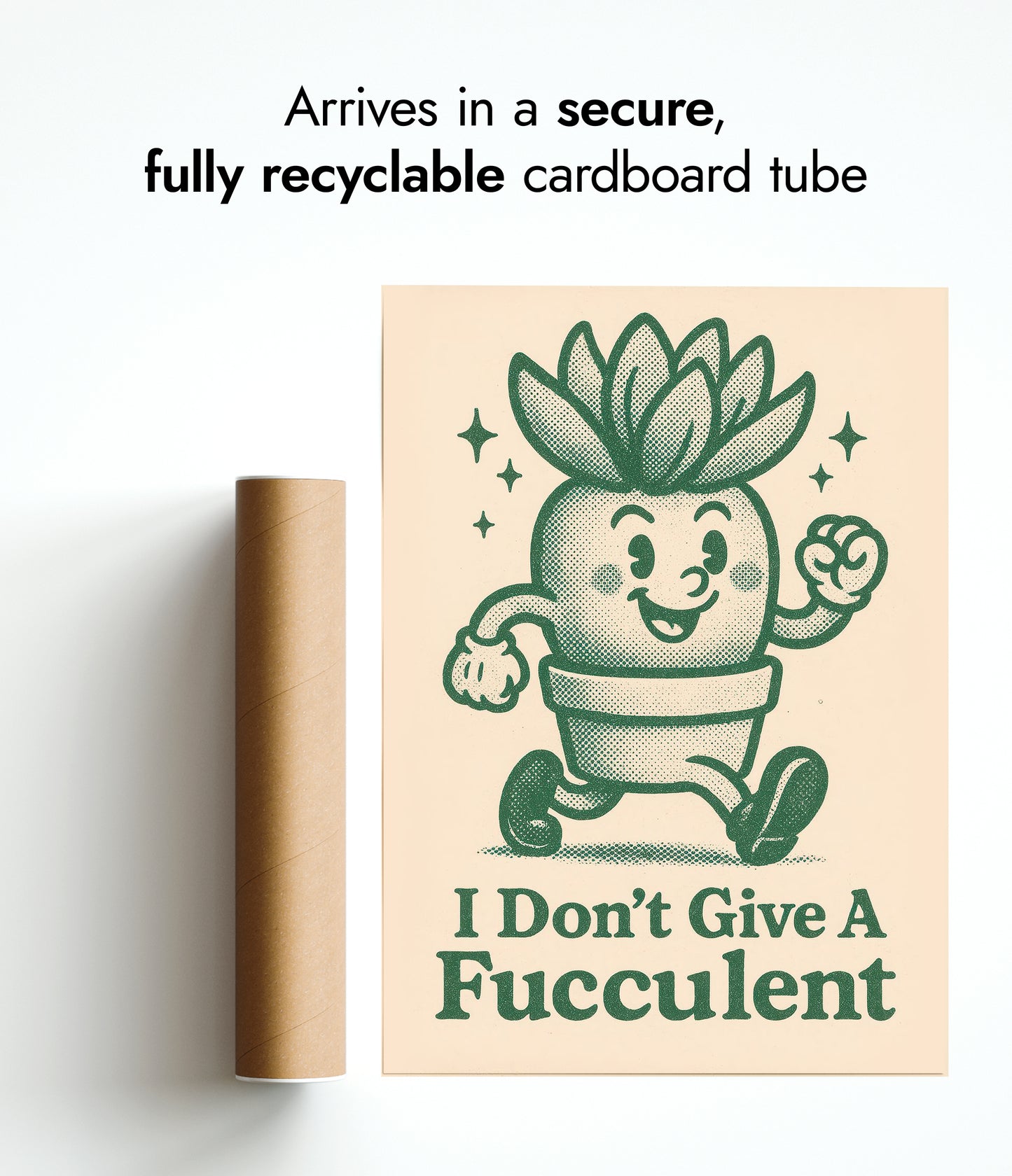 Mir ist das völlig egal