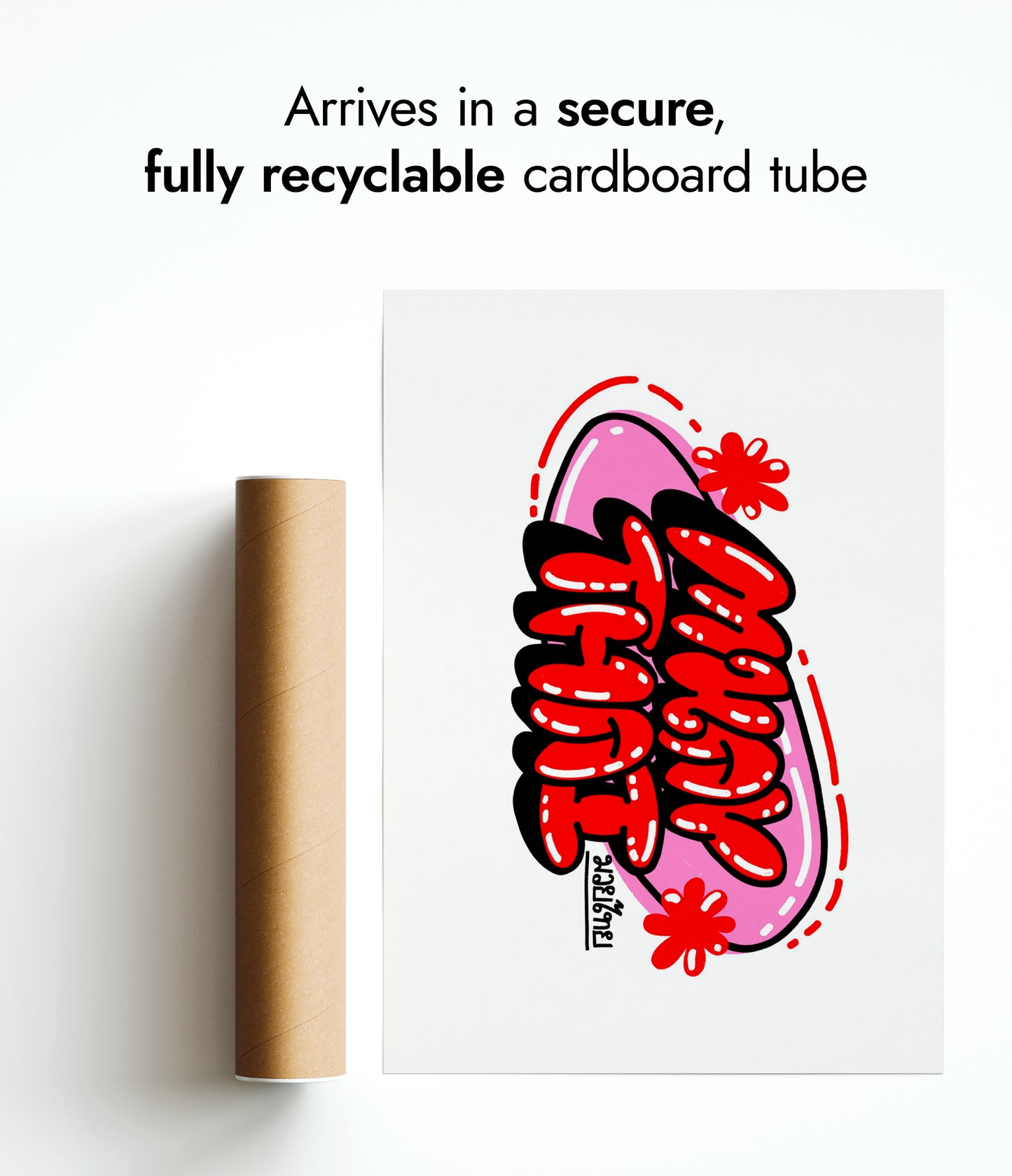 Muay Thai Typography