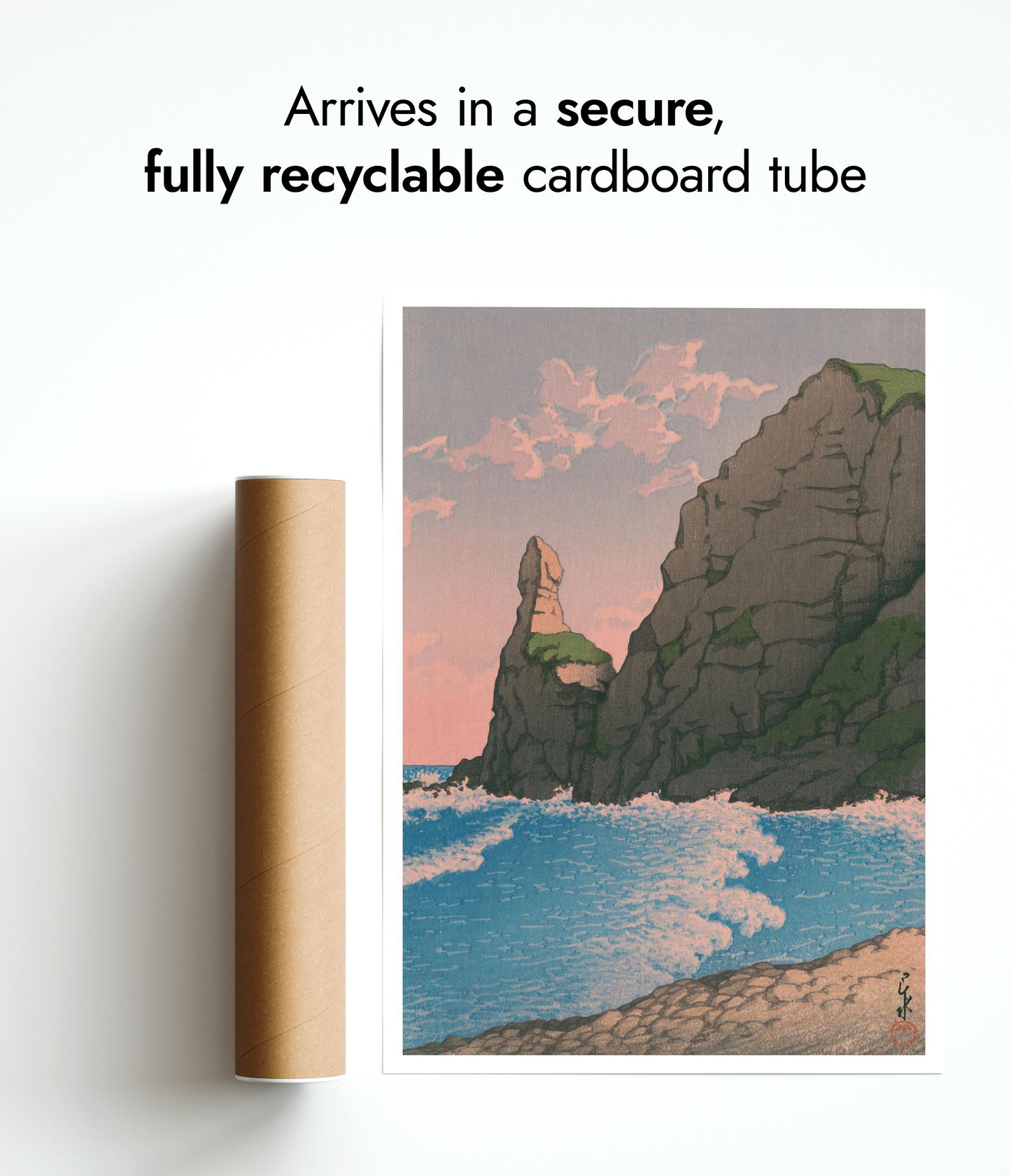 Roche Setakamui, Shiribeshi