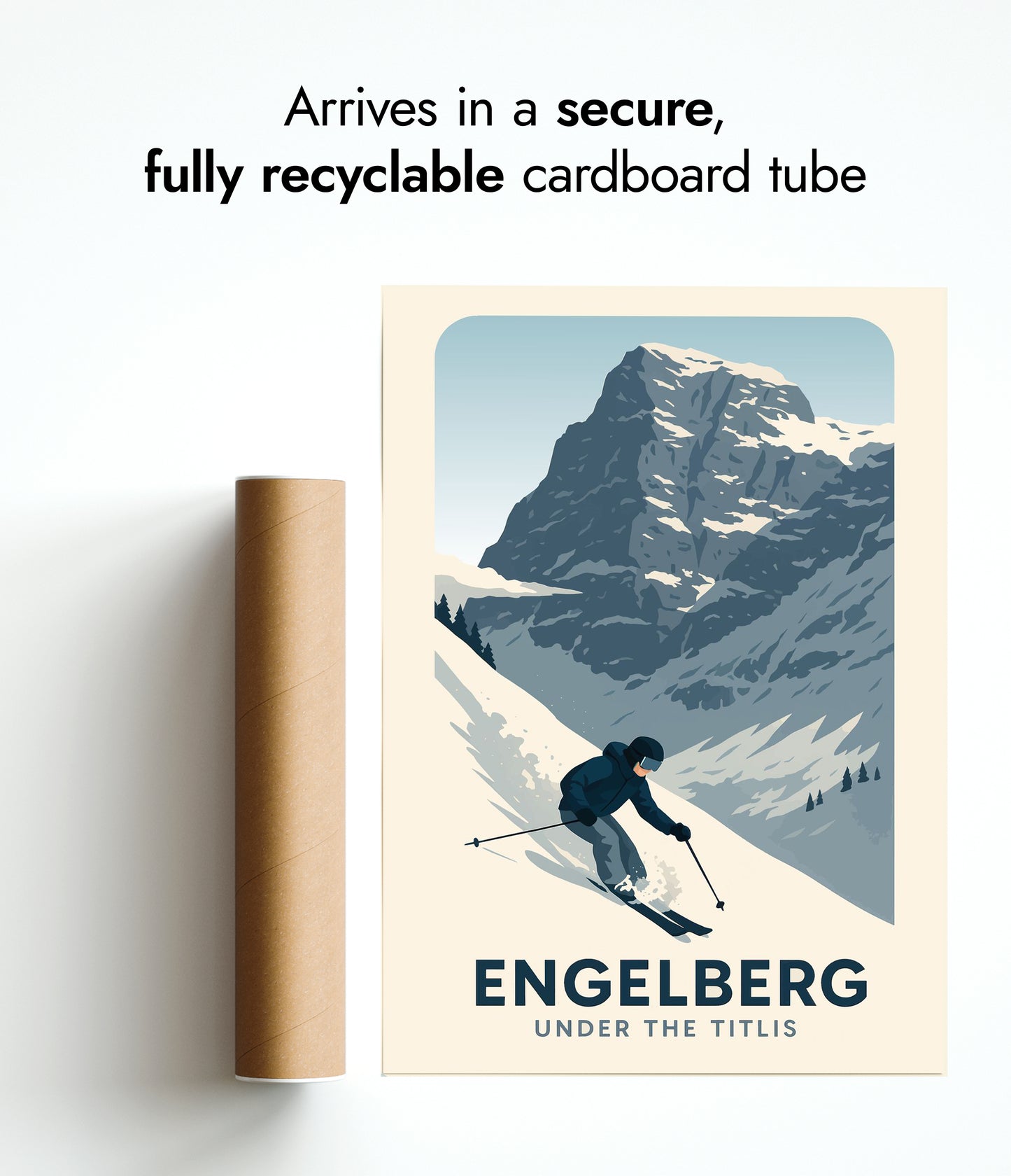 Engelberg - Switzerland