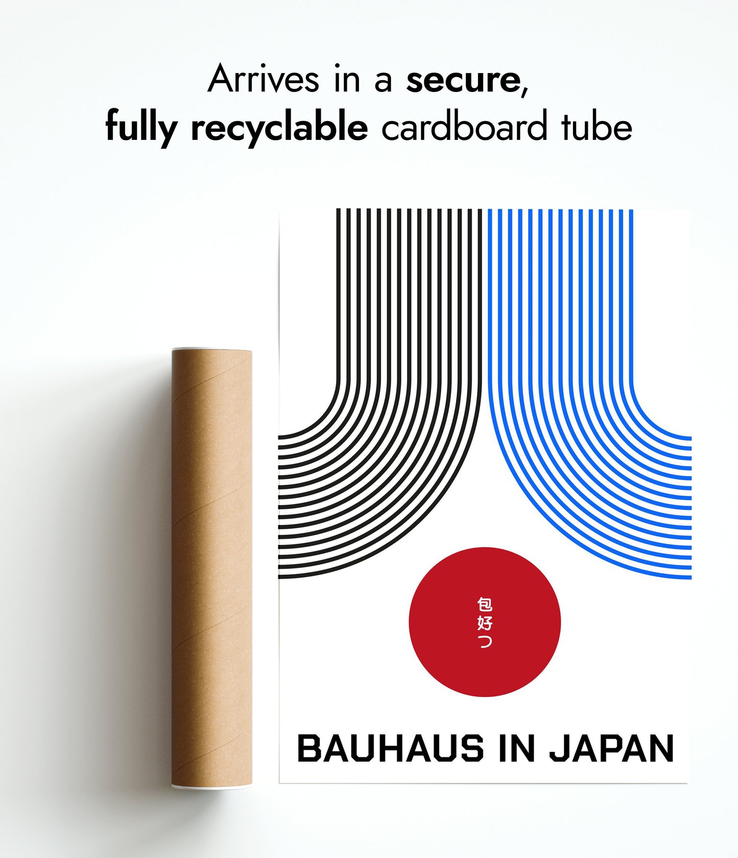 Bauhaus in Japan III