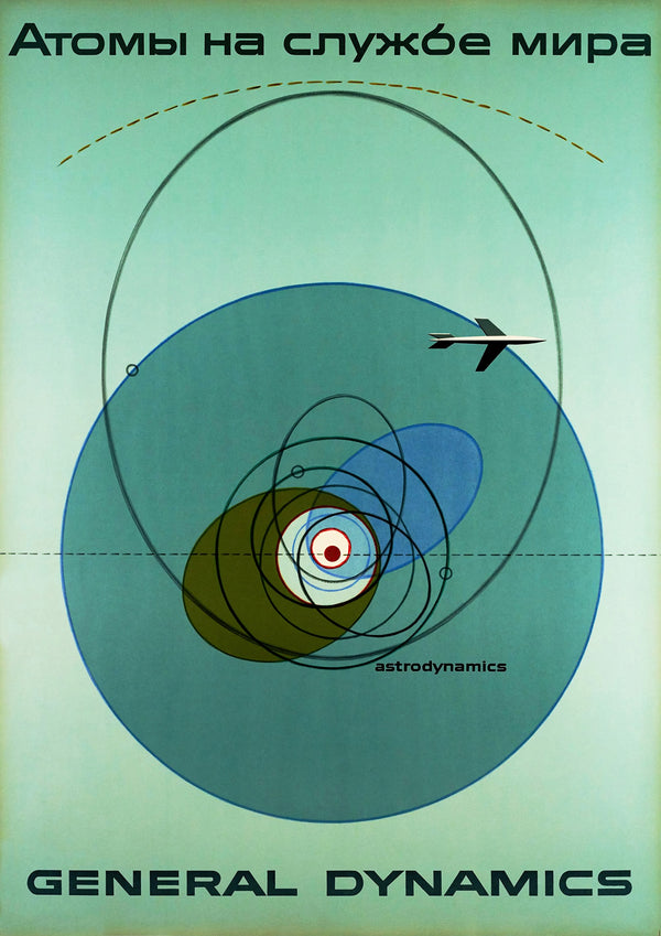 Astrodynamics
