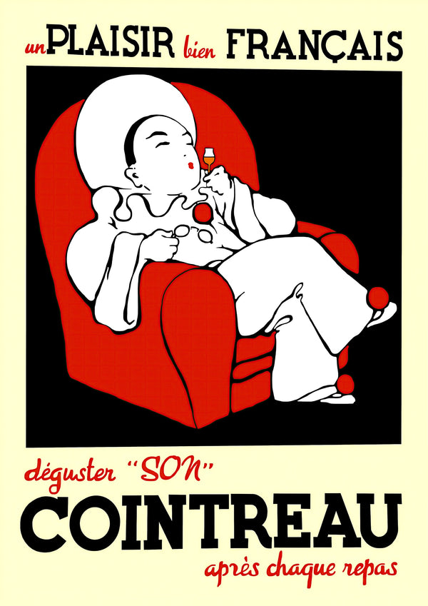 Cointreau