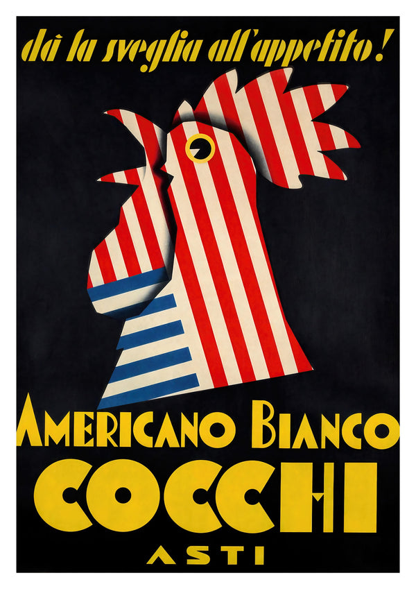 Cocchi Asti