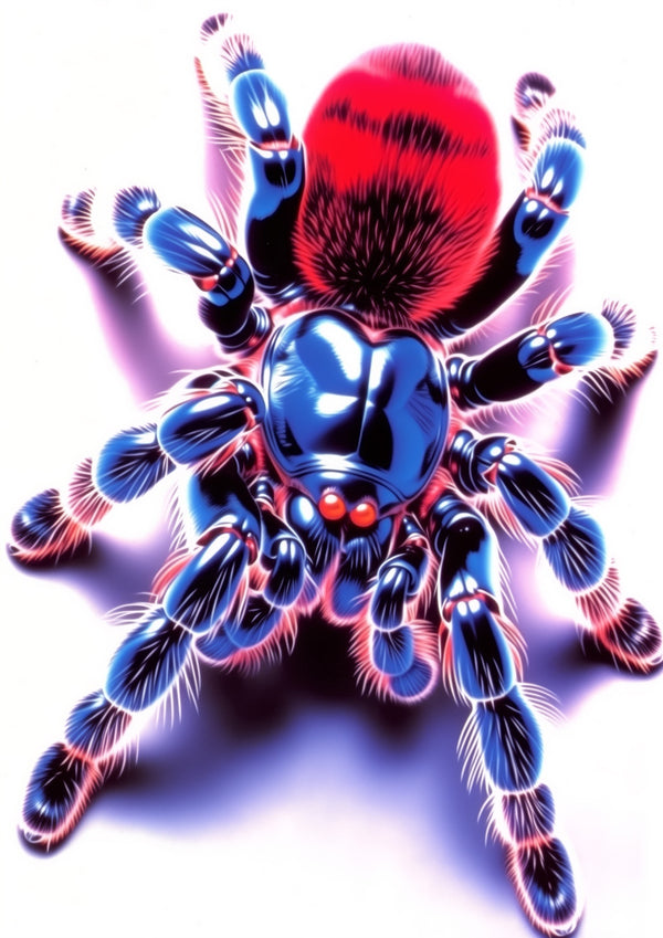 Spider