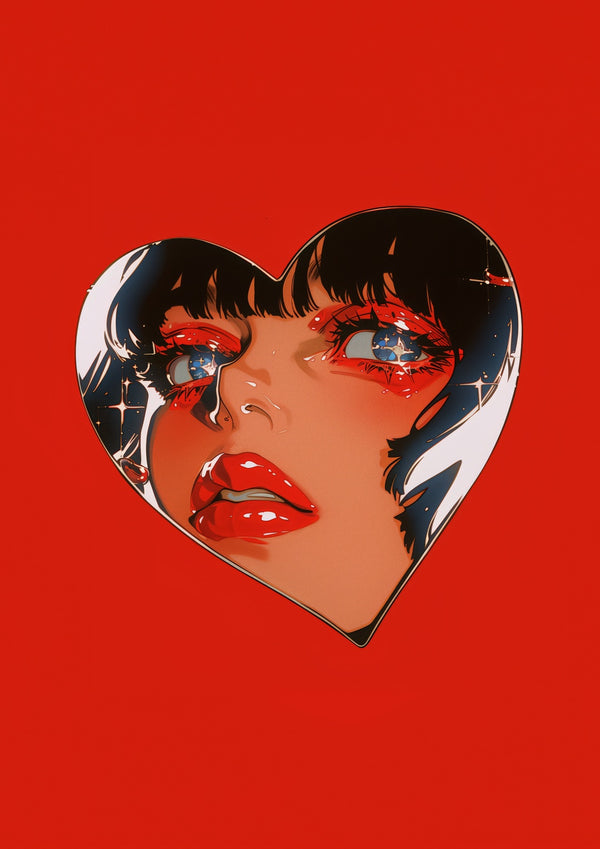 Red Heart