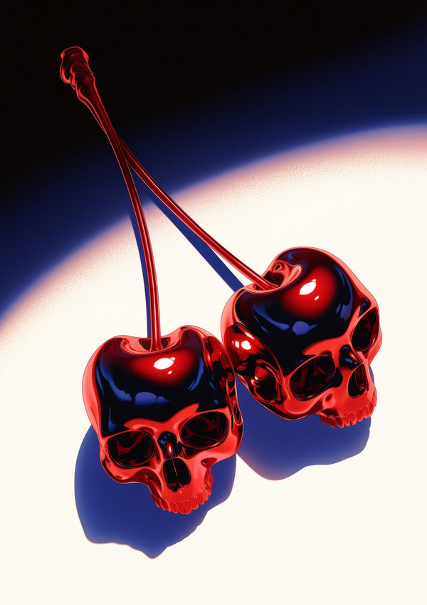 Cherry Bomb