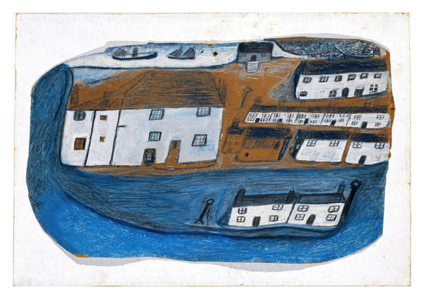 St. Ives