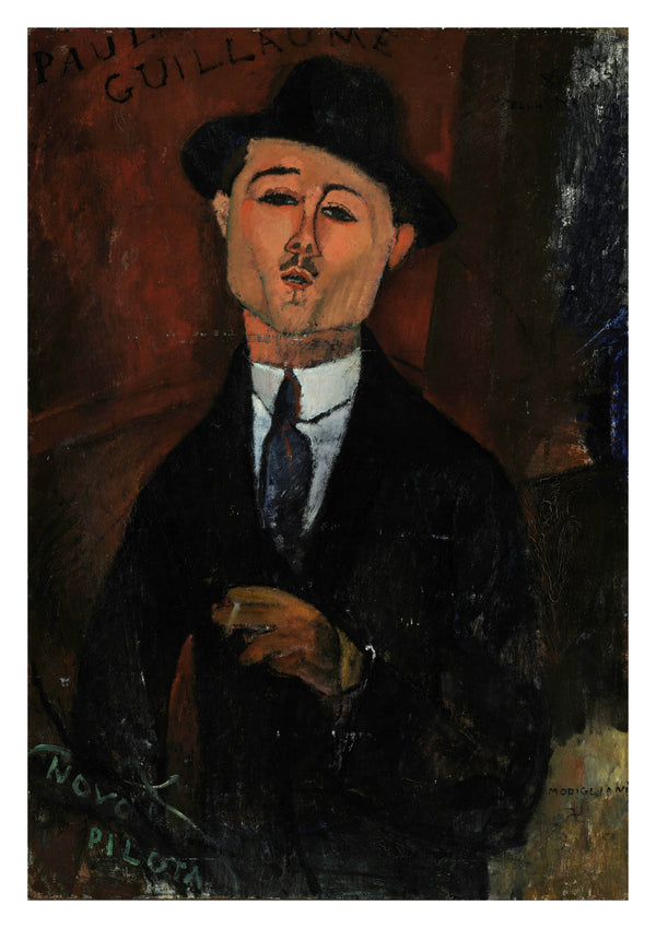 Paul Guillaume