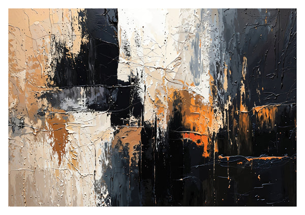 Neutrale Erde, Landschaft II