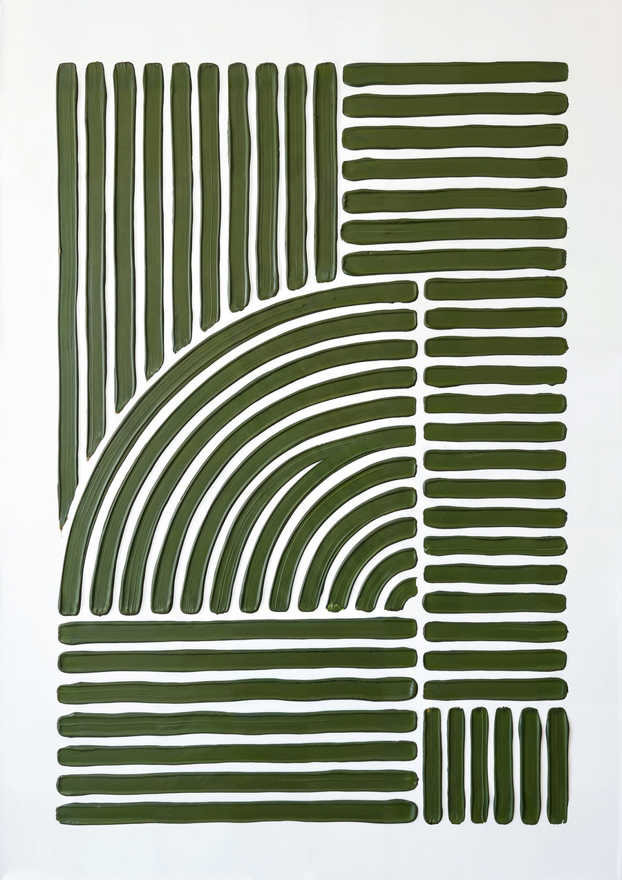 Turning Point - Print only
