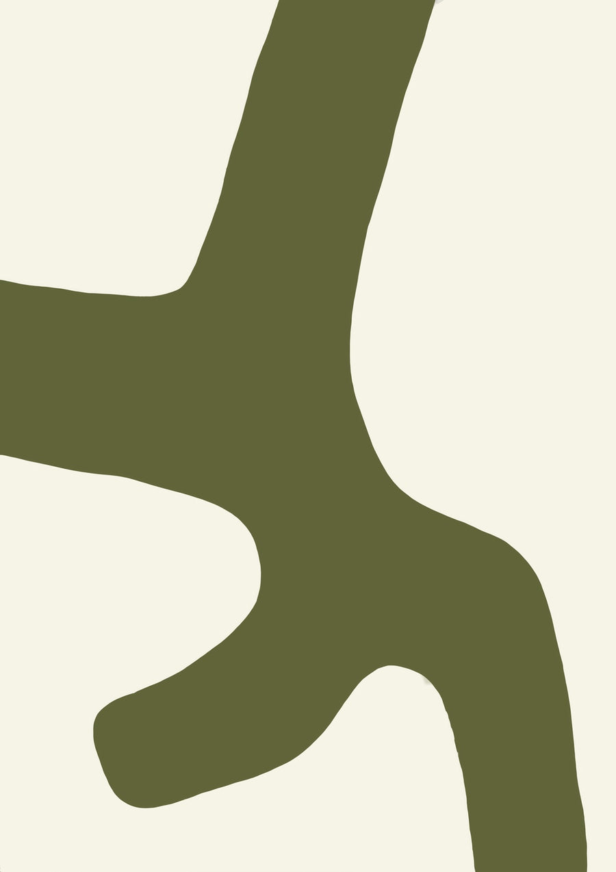 Free Form - Print only